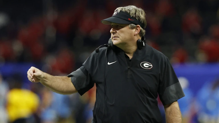 CBS Sports Ranks the Top 15 College Football Coaches Right Now