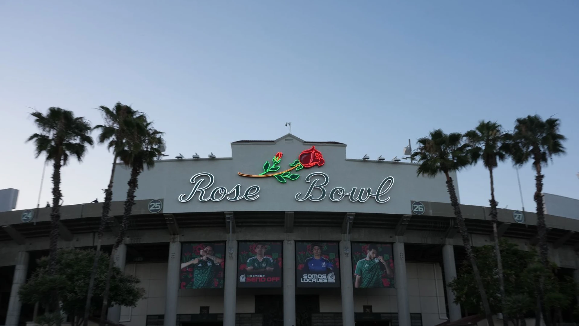 LA28 announces second Olympic ticket drop for August as demand for 2028 Games continues to surge