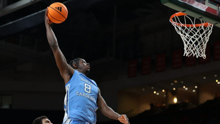 The Athletic's 2026 1st Round NBA Mock Draft: Sam Vecenie’s 1-30 Predictions