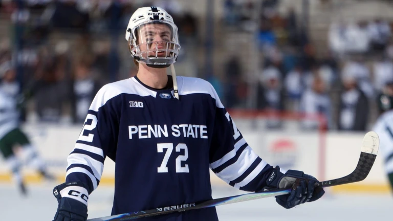 ESPN's 2026 NHL Mock Draft First Round: Picks 1-16