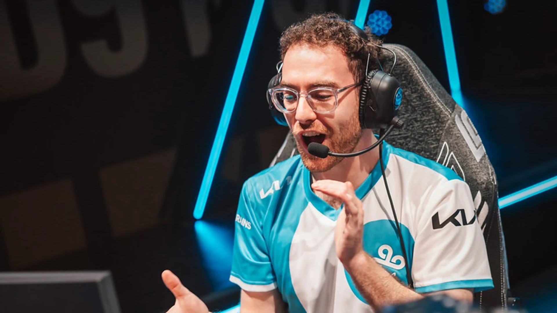 Vulcan wins LCS MVP with a little help from the engagement buff