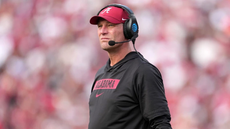 ESPN Ranks the Offseason for Each SEC College Football Team