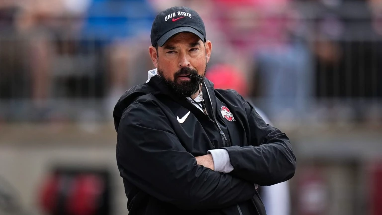 ESPN Ranks the Offseason for Each Big Ten College Football Team