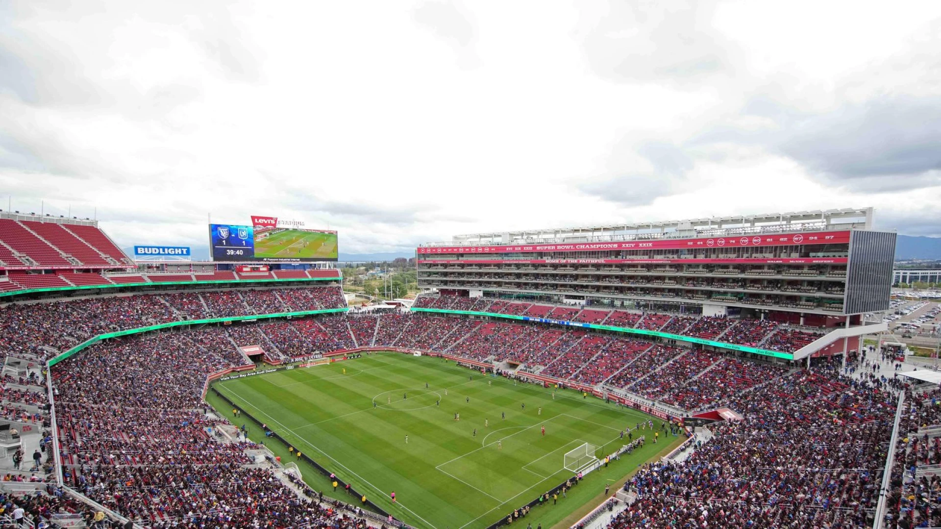 FIFA World Cup 2026 in the San Francisco Bay Area: The Complete Travel Guide to Levi's Stadium, Fan Zones, and the Region