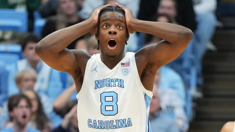 Sports Illustrated Predicts 2026 NBA Draft Lottery Picks Featuring Fantasy Basketball Upside Swings