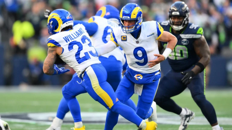 ESPN Ranks the Top 16 NFL Teams Going Into the 2026 Season