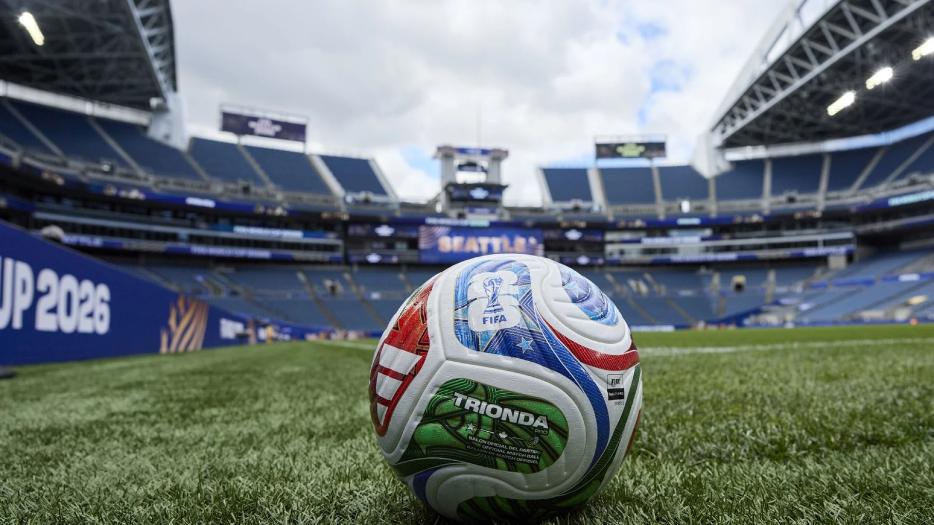 FIFA World Cup 2026 in Seattle: The Complete Travel Guide to Lumen Field, Fan Zones, and the Emerald City
