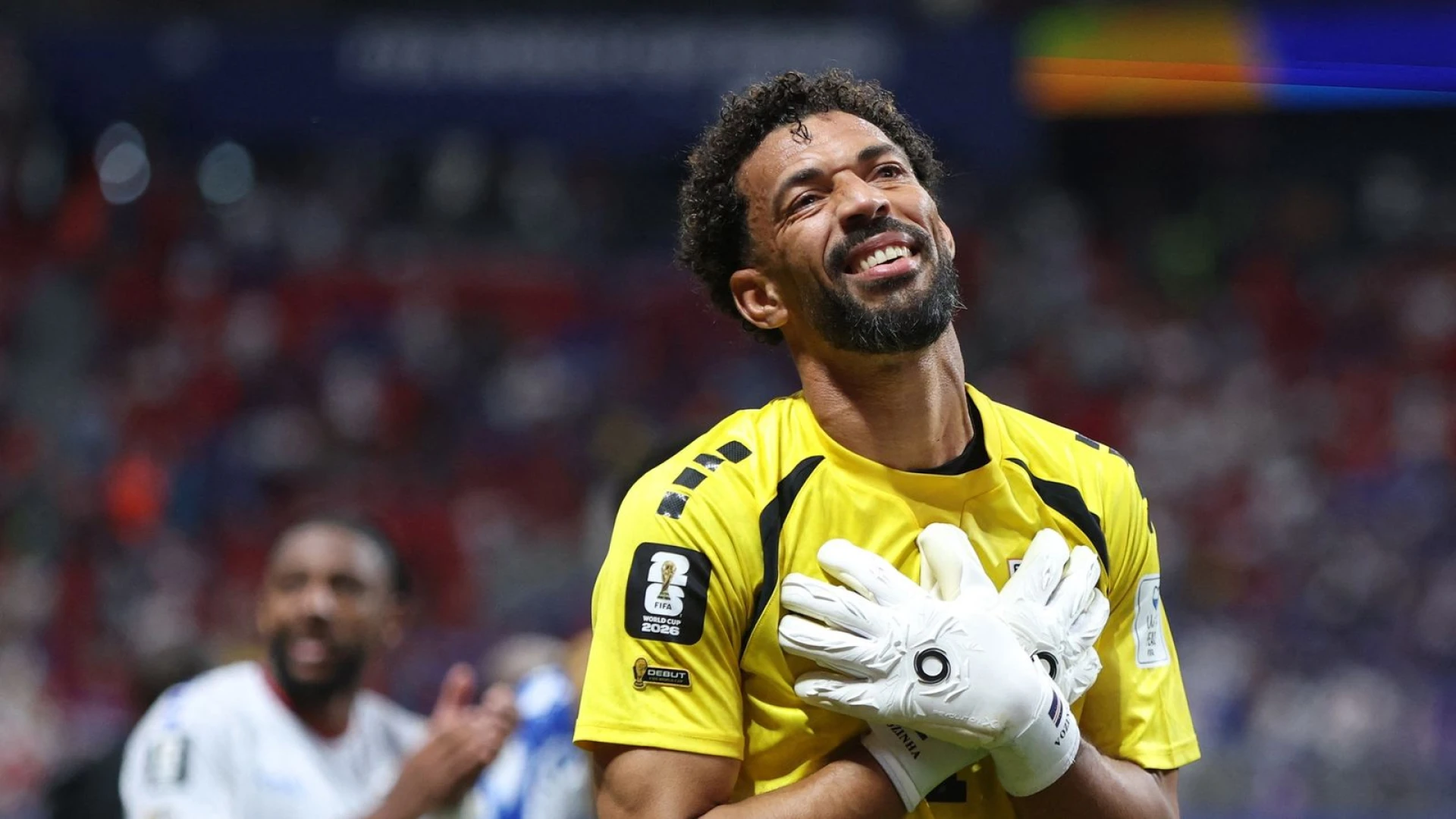 Spain stunned by World Cup debutants Cape Verde in scoreless draw