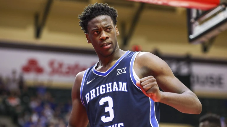 ESPN Reveals Updated 2026 NBA Mock Draft Highlighting Full First-Round Projections