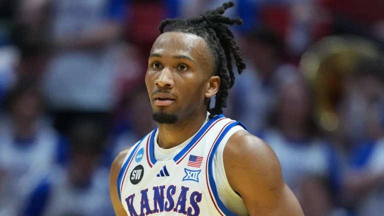 CBS Sports Updated 2026 NBA Mock Draft: All 30 First Round Picks