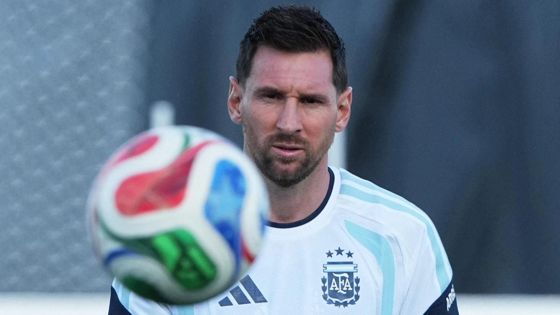 World Cup Best Bets Today: Sharp Alternate Total & Messi Prop Value