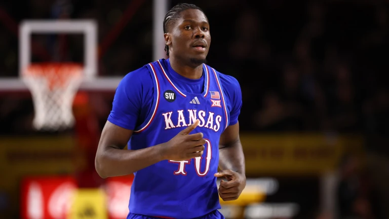 Top 15 Players Returning to College Basketball for the 2026-27 Season