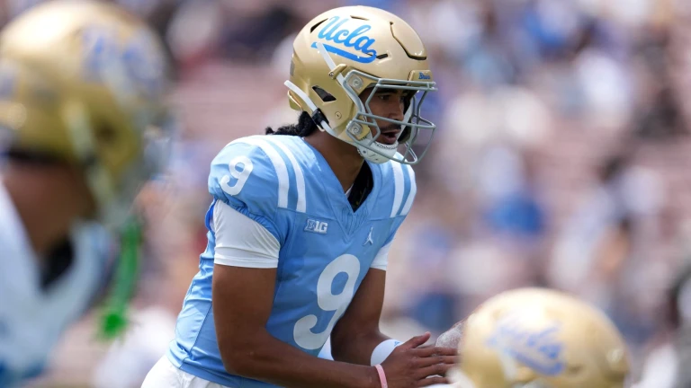 ESPN Ranks College Football's 18 Worst Starting Quarterbacks for 2026