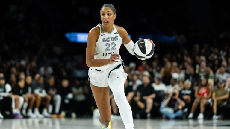 Wilson named Western Conference Player of the Week for 30th time