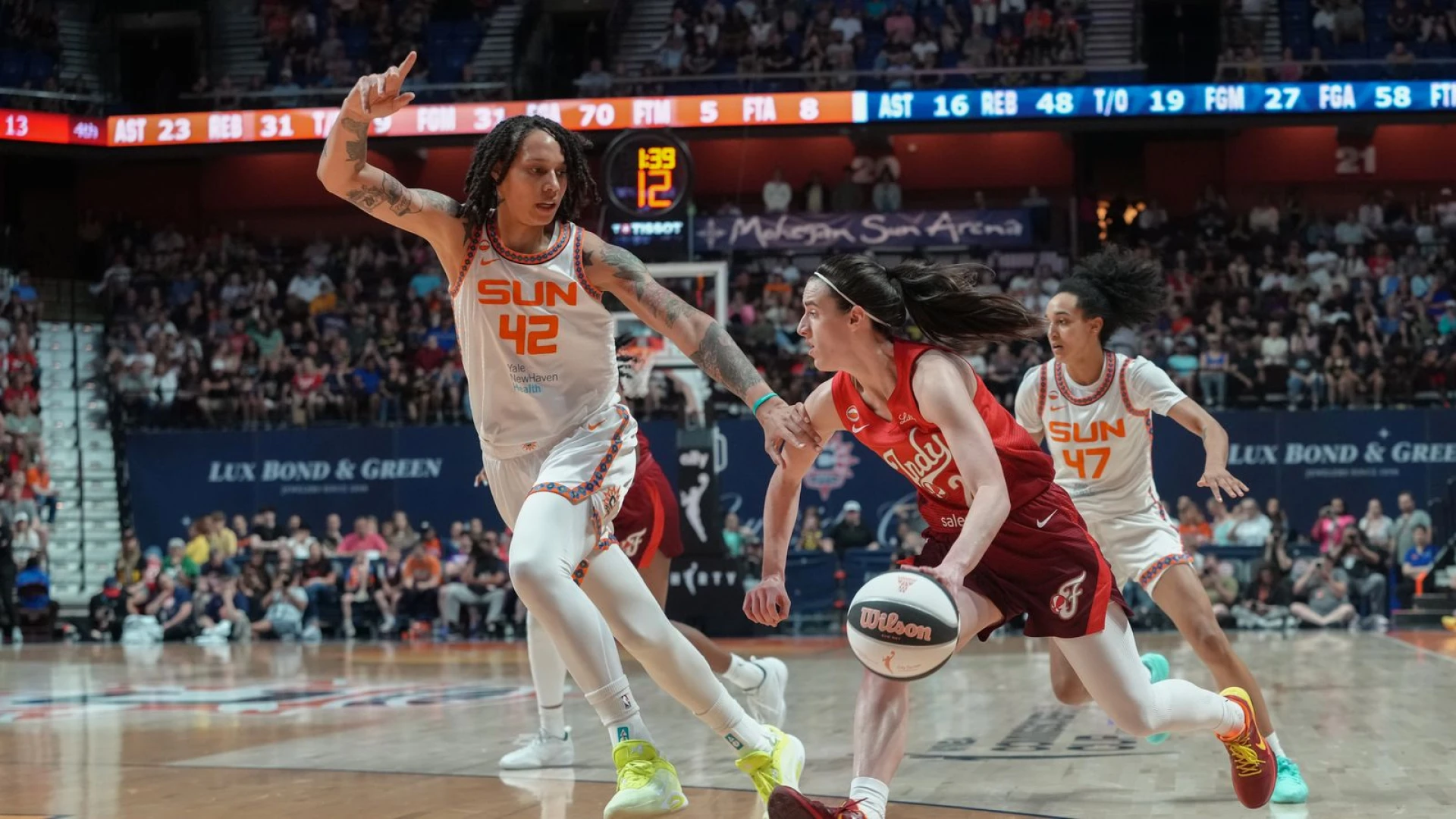 TST Best Bets: June 16, 2026