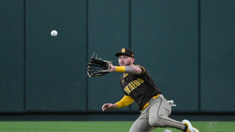 Padres offense kept under wraps again by St. Louis starter in loss