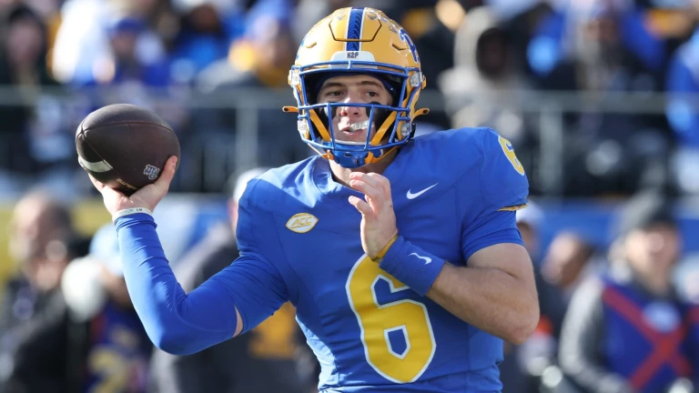 Phil Steele and Pitt Panthers All-ACC Team Selections