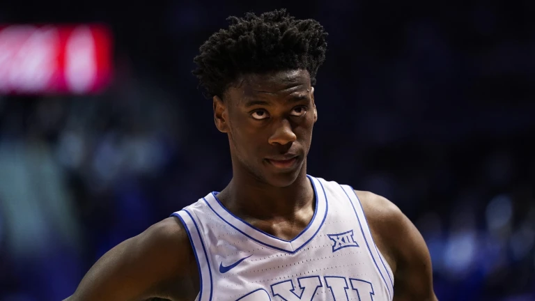 CBS Sports 2026 NBA Mock Draft: 30 First Round Picks