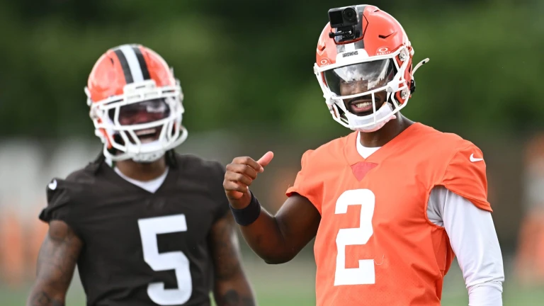 CBS Sports Ranks the 10 Worst NFL QB Rooms Entering 2026