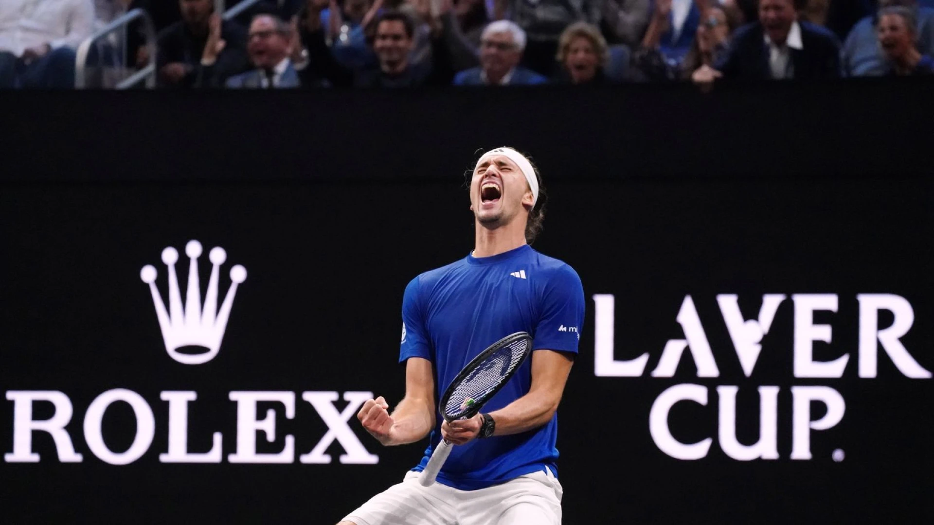 Laver Cup coming to Los Angeles in 2027 as Intuit Dome lands prestigious tennis event