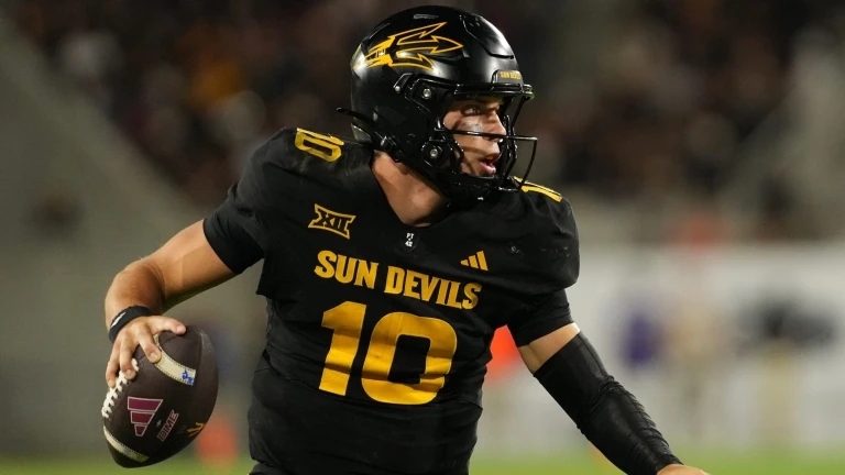 ON3 Top 5 Transfer Portal Players for 2026: PFF Metrics and Analysis