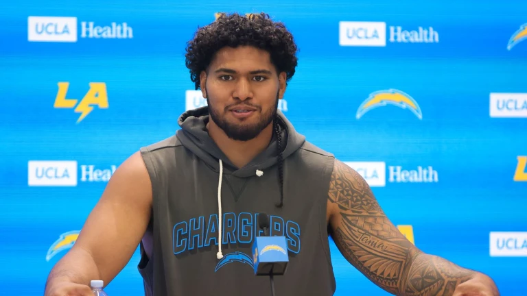 Tuli Tuipulotu says “I’m Gonna Be Here” as extension talks loom