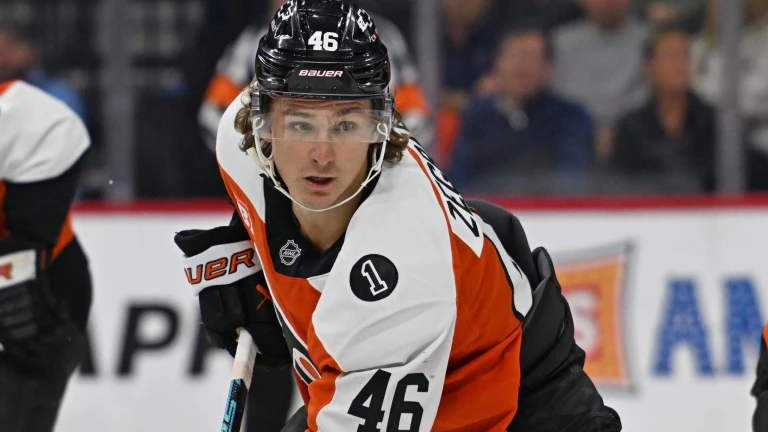 Ranking the Top 30 NHL Free Agents This Offseason