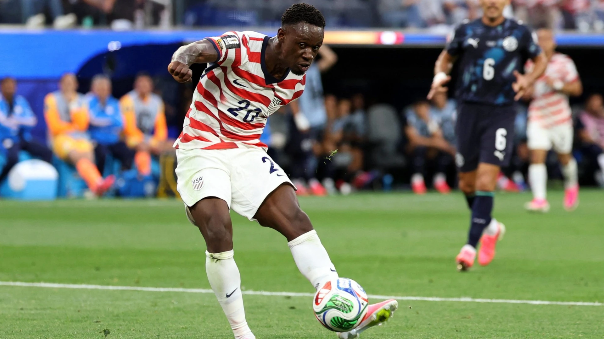 World Cup Best Bets: Fading the Public on a Short-Handed Brazil and USMNT Raining Goals in Seattle