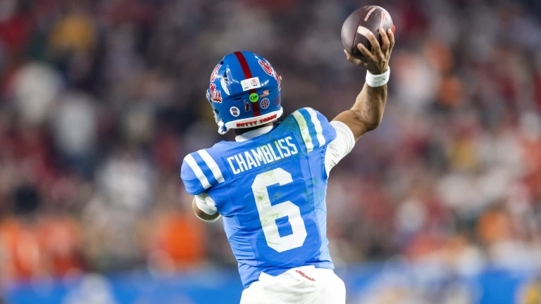 CBS Sports SEC Football 2026 Power Rankings From 1 -16