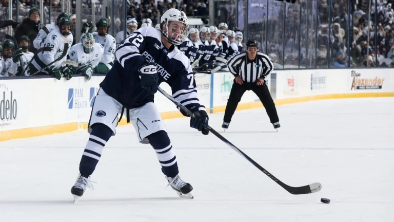 ESPN's 2026 NHL Mock Draft First Round: Picks 1-16