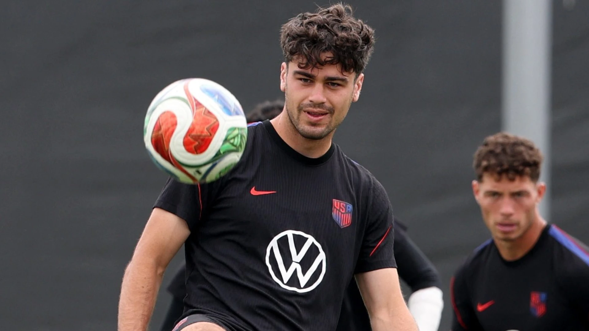 World Cup Prop Drop: Lock In These Plus-Money Gifts for Reyna and Luiz Henrique