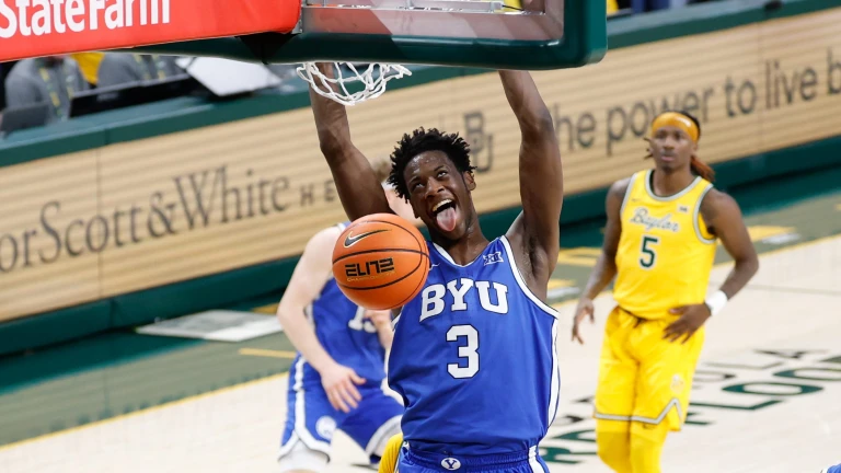 Sports Illustrated's 2026 NBA Mock Draft: 14 Lottery Picks