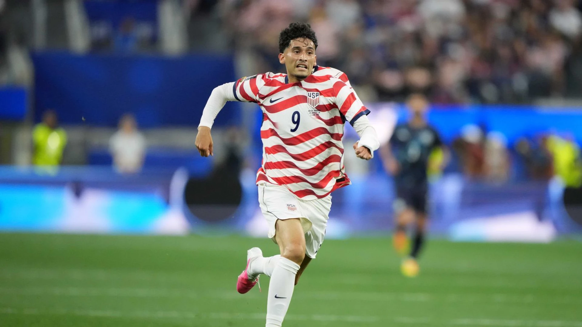 TST Best Bets: United States vs. Australia
