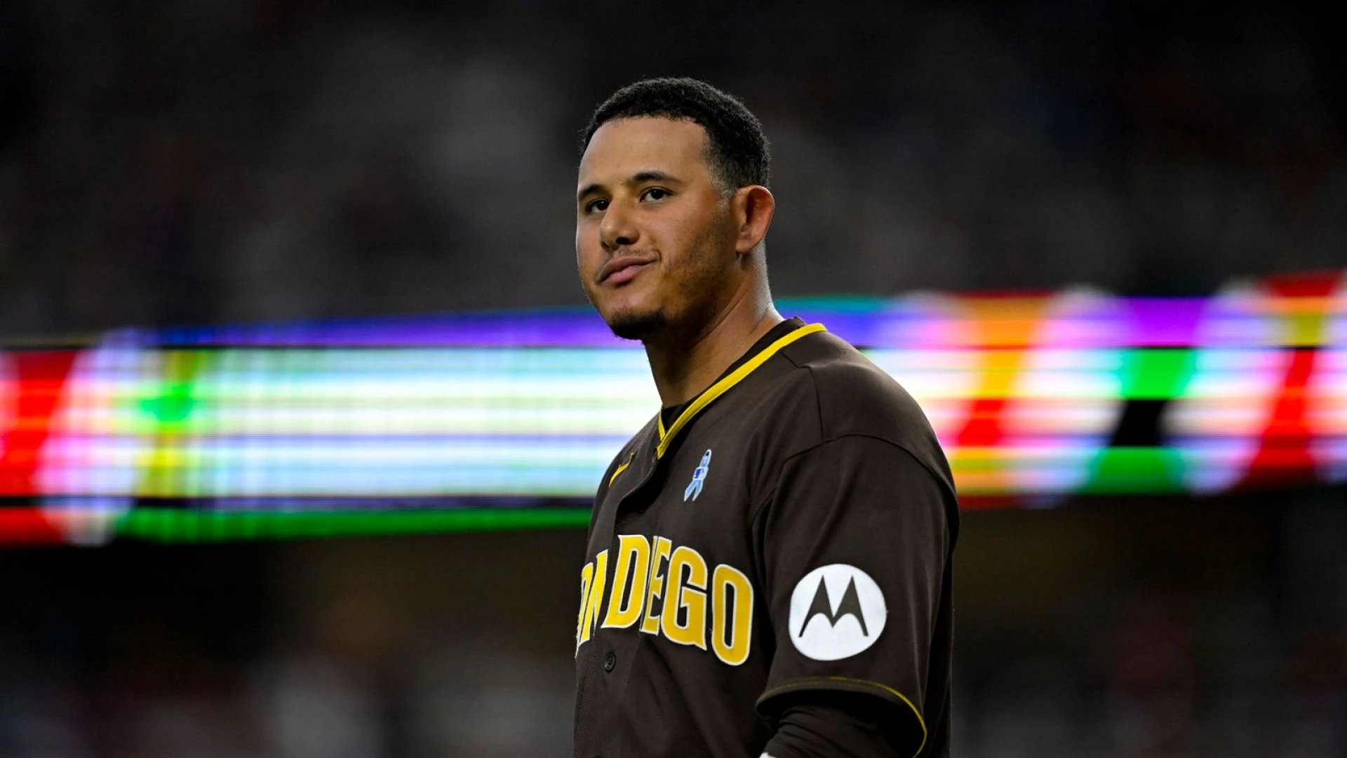 Padres drop rubber match, fall 4-3 to Rangers
