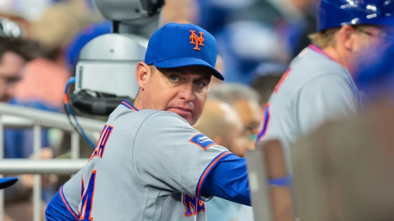 2026 Mets flirting with one of the worst seasons in franchise history