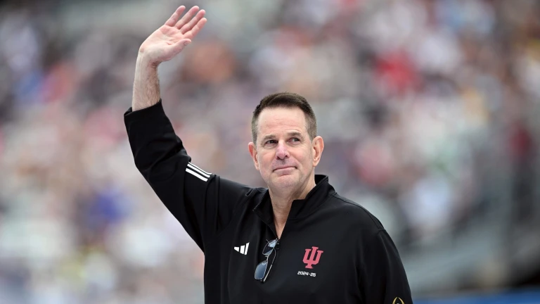 ESPN Ranks the Offseason for Each Big Ten College Football Team