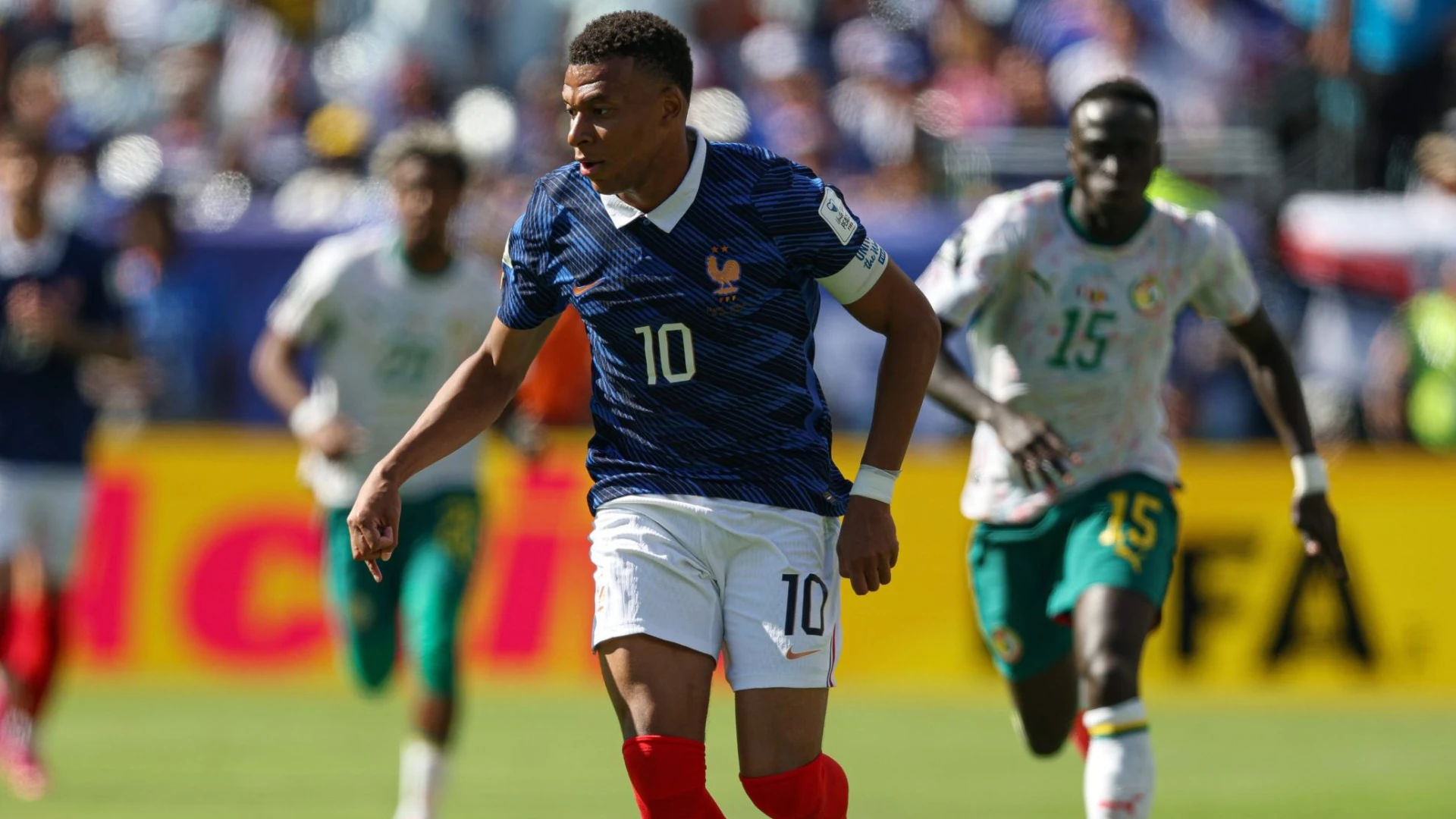 World Cup Prop Drop: Why Haaland and Mbappé are Absolute Gifts at -110 Tonight