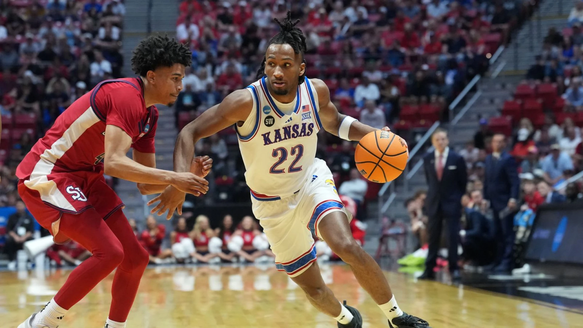 TST's Final NBA Mock Draft