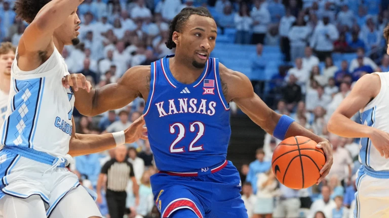 CBS Sports Updated 2026 NBA Mock Draft: All 30 First Round Picks