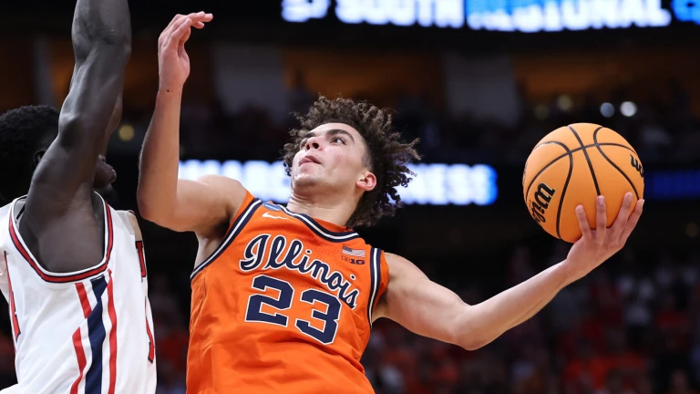 Bleacher Report's Latest 2026 NBA Mock Draft: All 30 First Round Picks