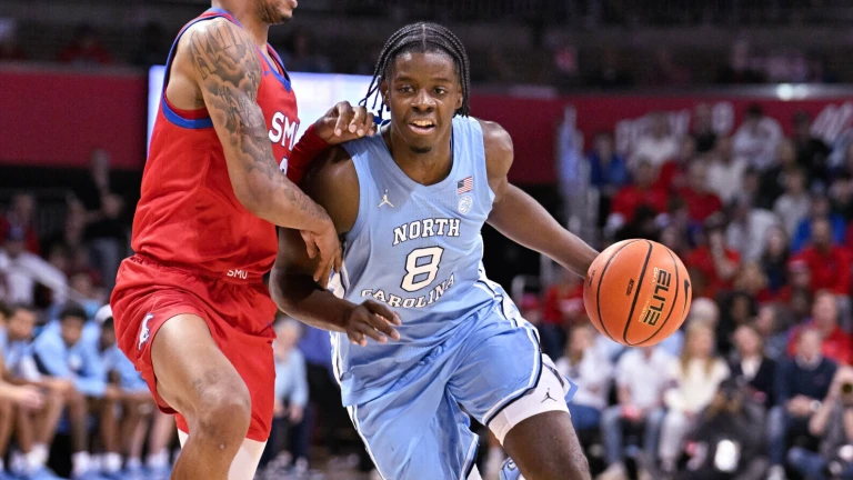 CBS Sports 2026 NBA Mock Draft: 30 First Round Picks