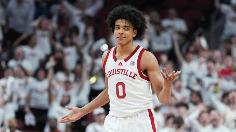 ESPN's Two-Round 2026 NBA Mock Draft: All 60 Picks!