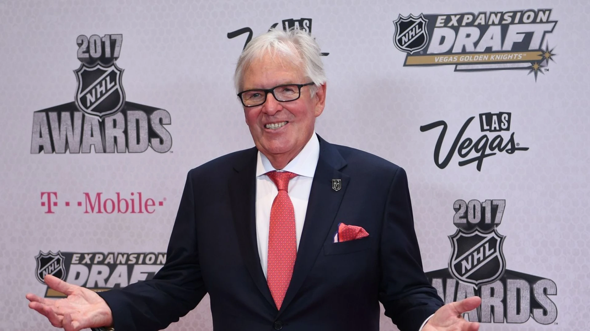 Bill Foley sets his sights on bringing the NBA to Las Vegas