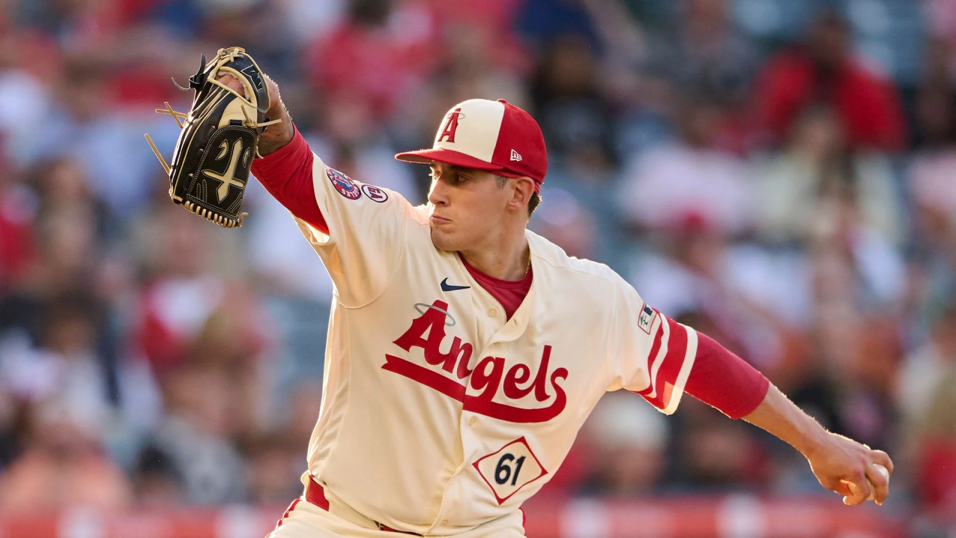 Angels’ offense goes stagnant in loss to Orioles