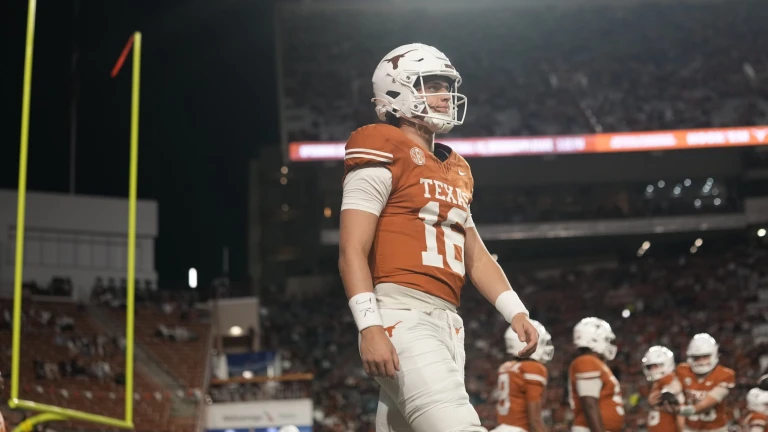 Bleacher Report 2027 NFL Mock Draft: 32 First Round Picks
