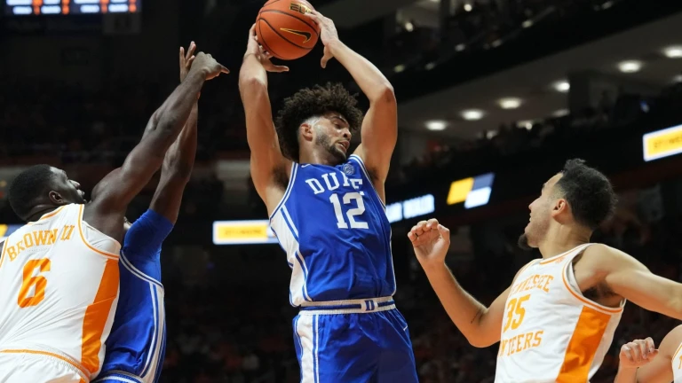 2026 NBA Consensus Mock Draft: Where the Big 5 Networks Slot Every 1st-Round Selection