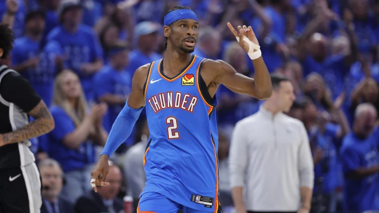 Top 10 NBA Championship Contenders for 2026-27 Season