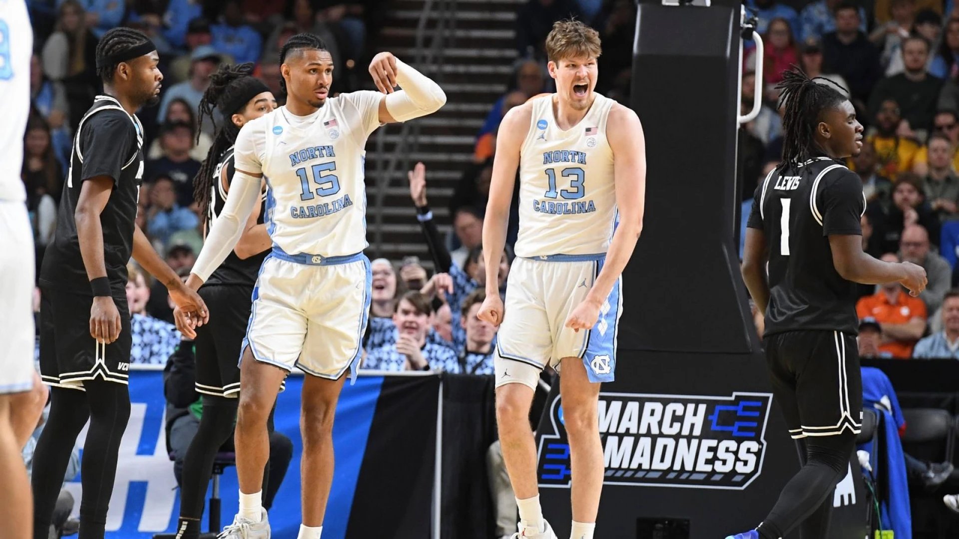 Five players the Lakers could grab at No. 25