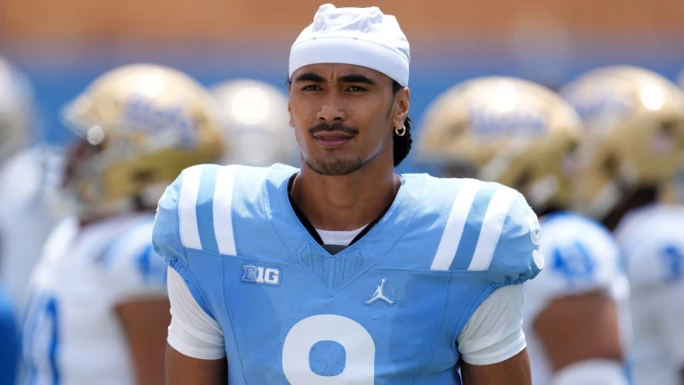 ESPN Ranks College Football's 18 Worst Starting Quarterbacks for 2026