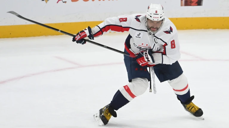 Ranking the Top Available NHL Free Agents Right Now